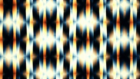 Moving linear color background. 4K motion graphics. Stock Footage 130002093