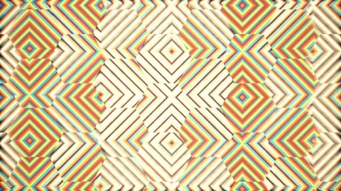 Moving linear color background. 4K motion graphics. Stock Footage 130002170