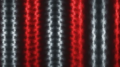 Moving linear color background. 4K motion graphics. Stock Footage 130002906