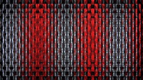 Moving linear color background. 4K motion graphics. Stock Footage 130004772