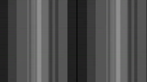 Moving Lines With Alpha Matte Stock Footage 780291