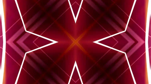 Moving lines and colors 16 스톡 동영상 24982634