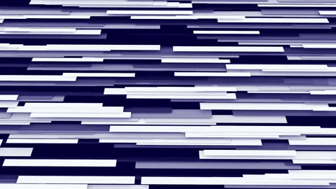 Moving Lines Stock Footage 158947170