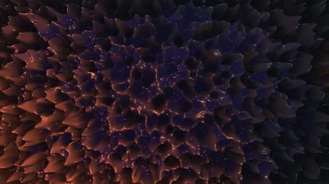 Moving liquid with explosion effect. Design. Dense liquid in state of イラスト素材