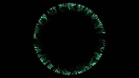 Moving liquid Stock Footage 146653372