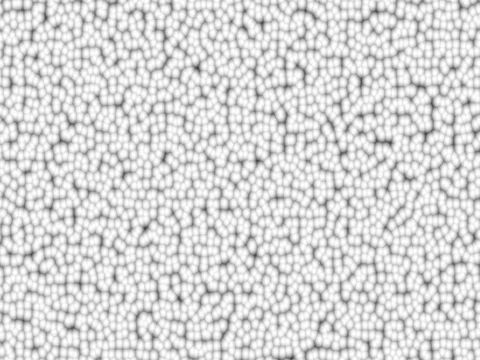 Moving mosaic, colored mosaic Stock Footage 70968058