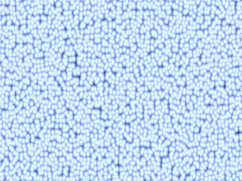 Moving mosaic, colored mosaic Stock Footage 70968075