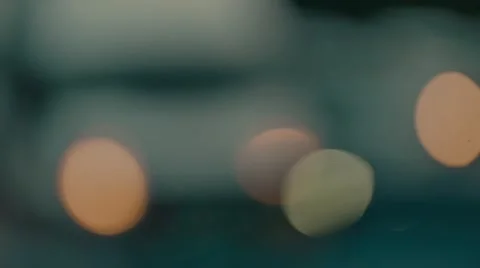 Moving multicolored spots, background Stock Footage 55805742