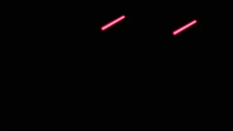 Moving neon light background,best animation in 4k. Stock Footage 201793909