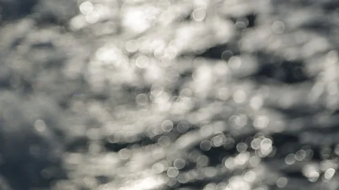 Moving Ocean Stock Footage 104805004