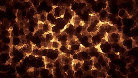 Moving Organic Surface Stock Footage 70128928