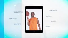 Moving Pad 15s Commercial - Apple Motion 5 and Final Cut Pro X Template Stock After Effects
