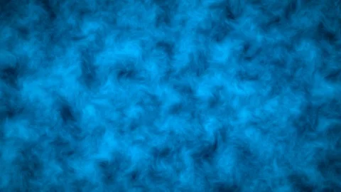 Moving Paint Background Stock Footage 125654677