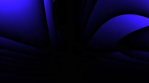 Moving Panels Layers Platforms Contemporary Bars Vidéo 139739807