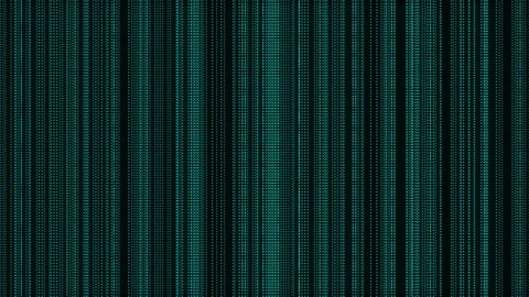 Moving particle lines animation background Stock Footage 201679772