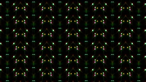 MOVING PARTICLES 스톡 동영상 161050702