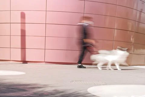 Moving On Stock Photos