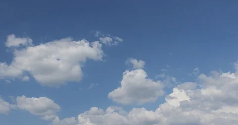 Moving Rainy Dark Clouds Stock Footage 90382375