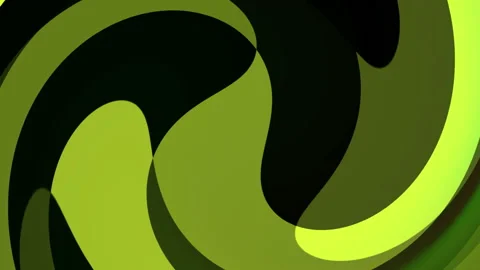 Moving random wavy texture. Psychedelic animated background. Stock Footage 232706171