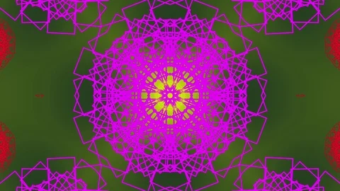 Moving Rectangles Background Stock Footage 73059657