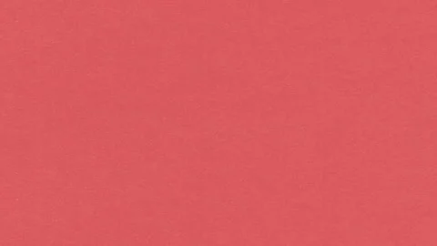Moving Red Paper Texture Background Seamless Loop in 4K 库存影片 344771314