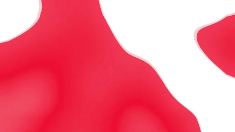 Moving repeatable texture striped fancy shapes Stock Footage 221464116