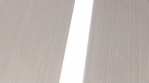 Moving on the road Stock Footage 39040366