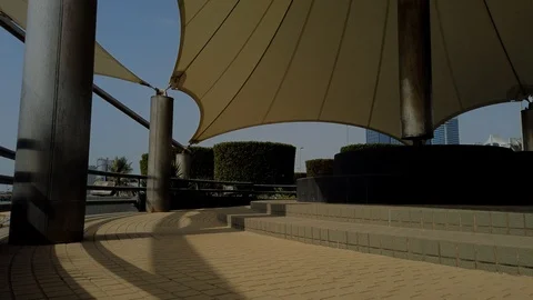 MOVING SHADOW - TIME LAPSE Stock Footage 111692208