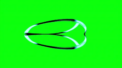 Moving shapes Stock Footage 286232