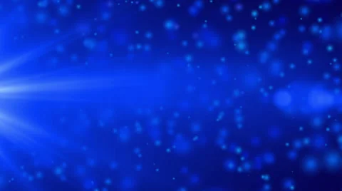 Moving shining lights Stock Footage 30325729