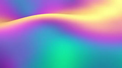 Moving shiny gradient colorful abstract background. 4K. 스톡 동영상 295063179