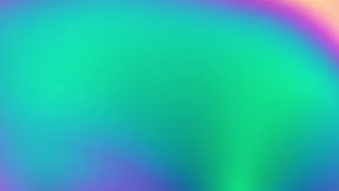 Moving shiny gradient colorful abstract background. 4K. 스톡 동영상 295063182