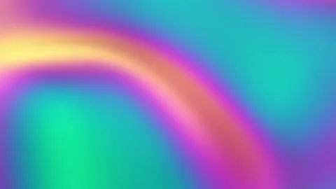Moving shiny gradient colorful abstract background. 4K. 스톡 동영상 295063455