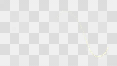 Moving sparkling light effect Magical animation Stock Footage 311143884