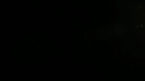 Moving Spotlight Stock Footage 22360342