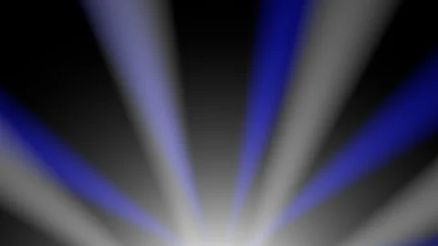 Moving Spotlights Stock Footage 94778503