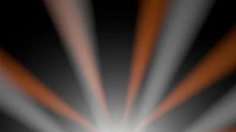 Moving Spotlights Stock Footage 94780183