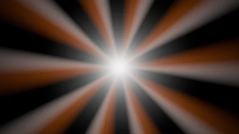 Moving Spotlights Stock Footage 94780225