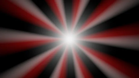 Moving Spotlights Stock Footage 94780261