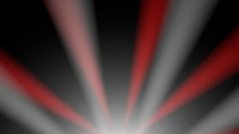 Moving Spotlights Stock Footage 94780265