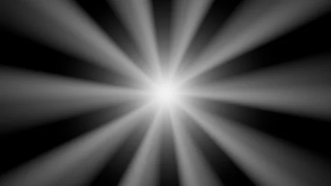 Moving Spotlights Stock Footage 94780636