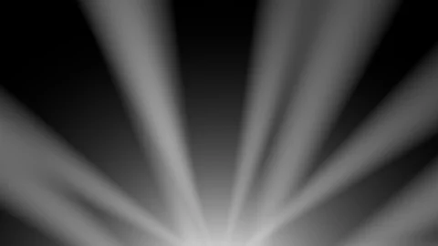 Moving Spotlights Stock Footage 94780653