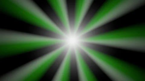 Moving Spotlights Stock Footage 94824146