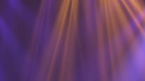 Moving Stage Lights Stock Footage 123877394