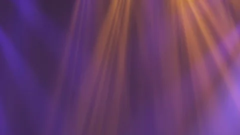 Moving Stage Lights Stock Footage 123879853