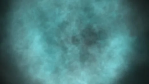 Moving in storm tunnel Stock Footage 327040390