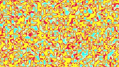 Moving technologies with shine light. Animation of seamless loop. Stock Footage 160519439