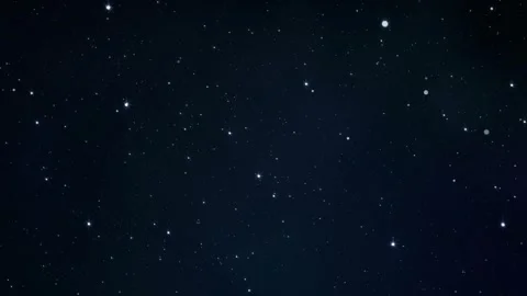 Moving through stars in space 스톡 동영상 279816564