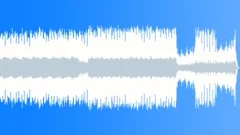 Moving Through - Upbeat, bright and uplifting musicStock Music