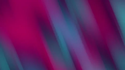 Moving twist gradient abstract blurred background Stock Footage 266390682